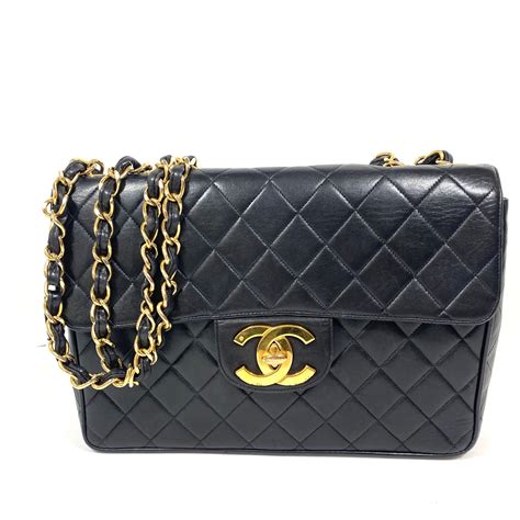 chanel jumbo lana|Chanel handbags online.